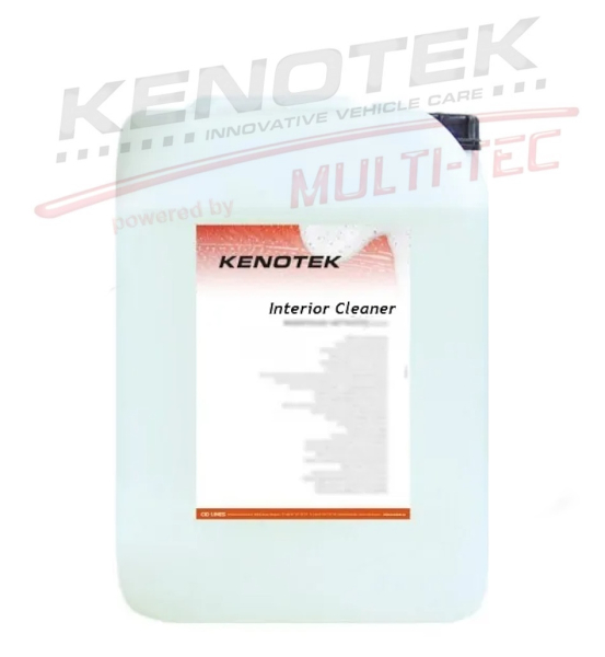 KENOTEK Interior Cleaner Mehrzweck Innenreiniger